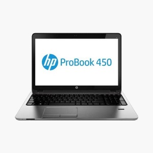 [HP] ProBook 450 G1 i5-4200M/RAM4G/SSD120G/WIN10