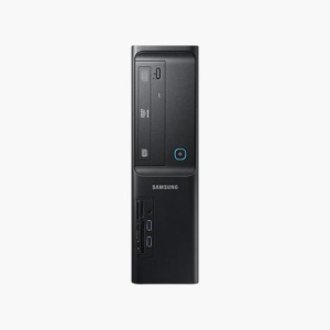 [삼성] DB400S7B 코어i3-7세대 8G SSD 정품WIN10탑재 고성능 중고 데스크탑