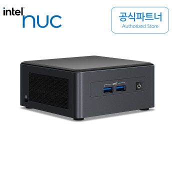 인텔 NUC 11 Performance KIT NUC11TNHI5