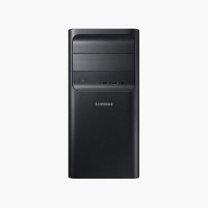 [삼성] DB400T7B i5-7세대 RAM 8G SSD120G WIN10탑재 고성능 중고 데스크탑